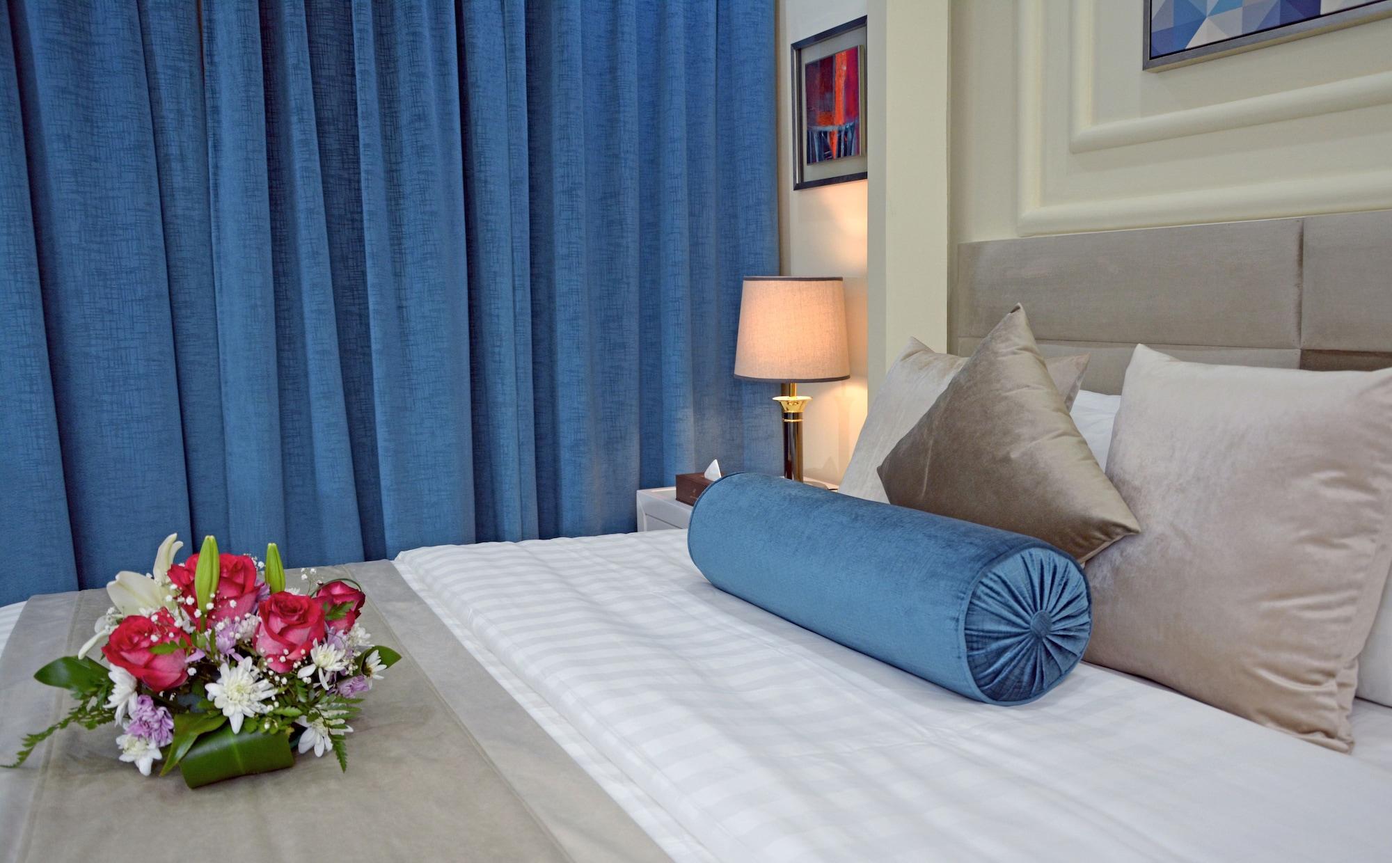 Golden Bujari Alulaya Hotel Al-Chubar Zewnętrze zdjęcie