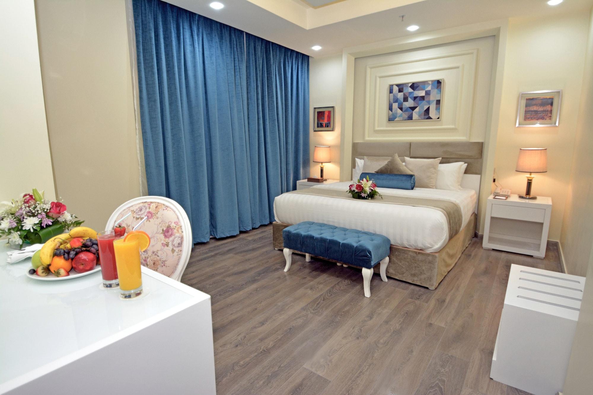 Golden Bujari Alulaya Hotel Al-Chubar Zewnętrze zdjęcie