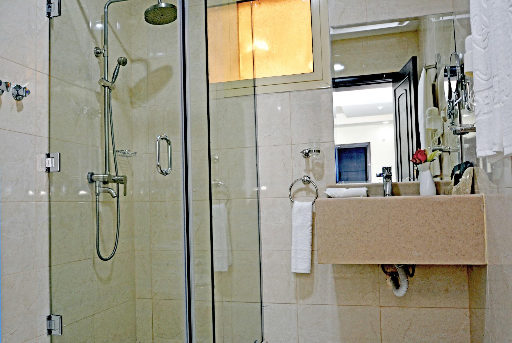 Golden Bujari Alulaya Hotel Al-Chubar Zewnętrze zdjęcie
