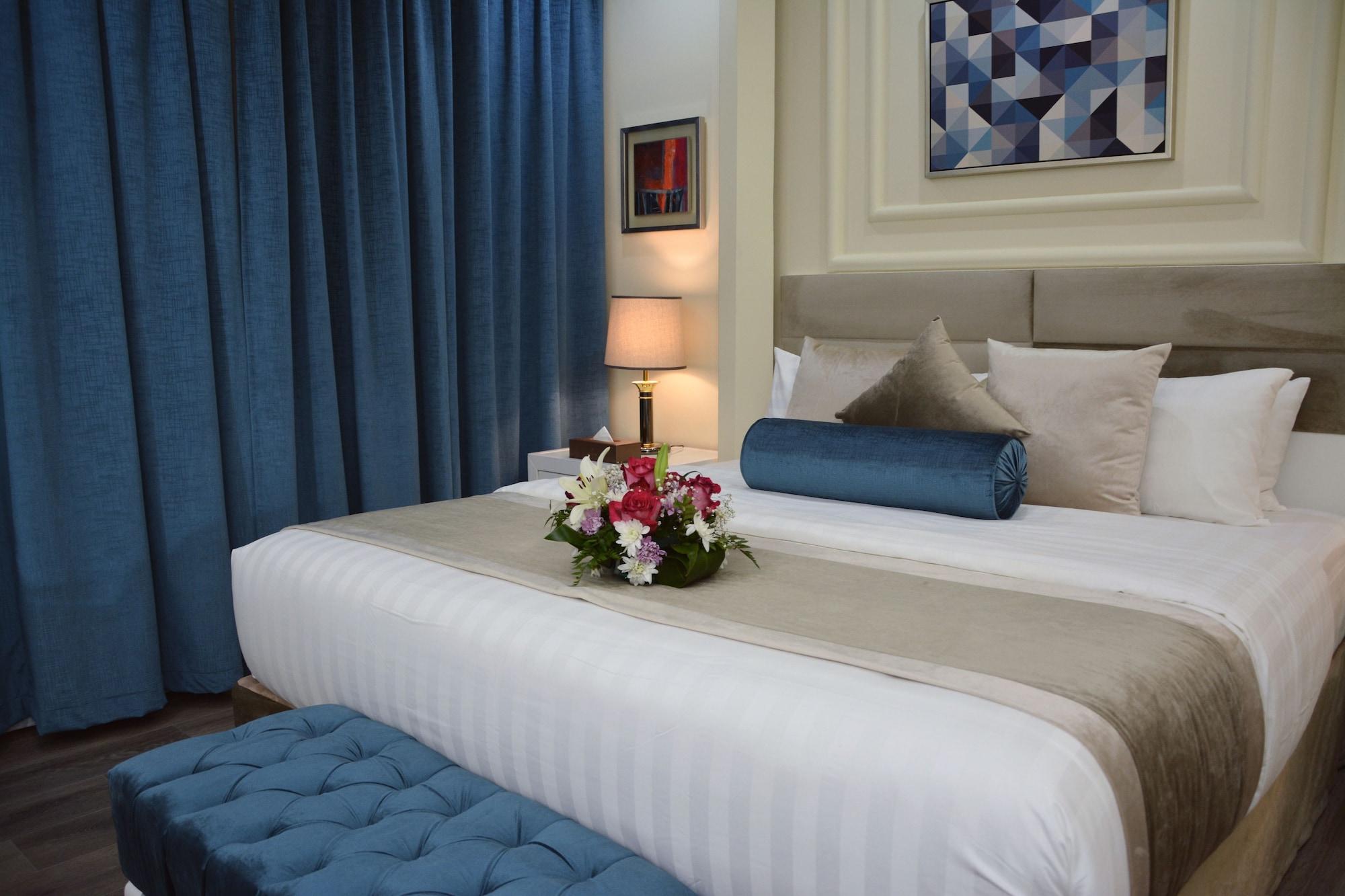 Golden Bujari Alulaya Hotel Al-Chubar Zewnętrze zdjęcie