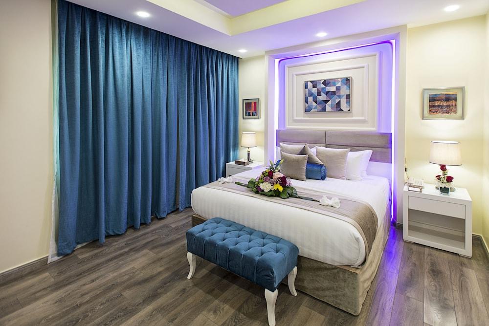 Golden Bujari Alulaya Hotel Al-Chubar Zewnętrze zdjęcie