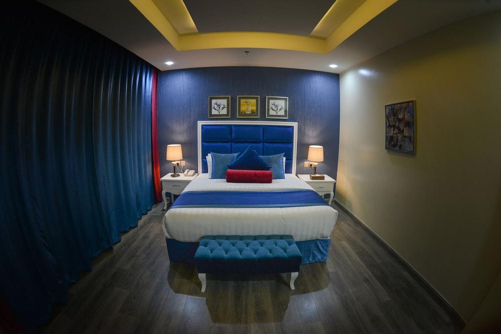 Golden Bujari Alulaya Hotel Al-Chubar Zewnętrze zdjęcie