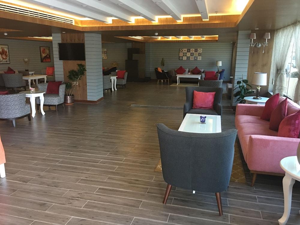 Golden Bujari Alulaya Hotel Al-Chubar Zewnętrze zdjęcie