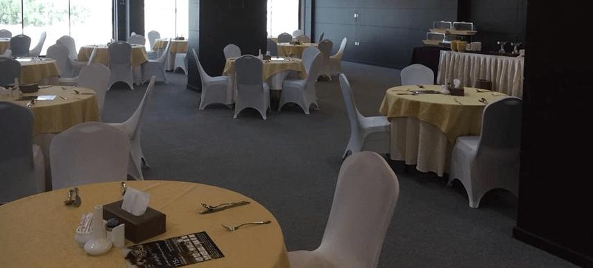 Golden Bujari Alulaya Hotel Al-Chubar Zewnętrze zdjęcie