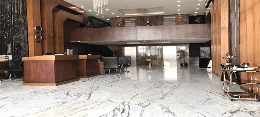 Golden Bujari Alulaya Hotel Al-Chubar Zewnętrze zdjęcie