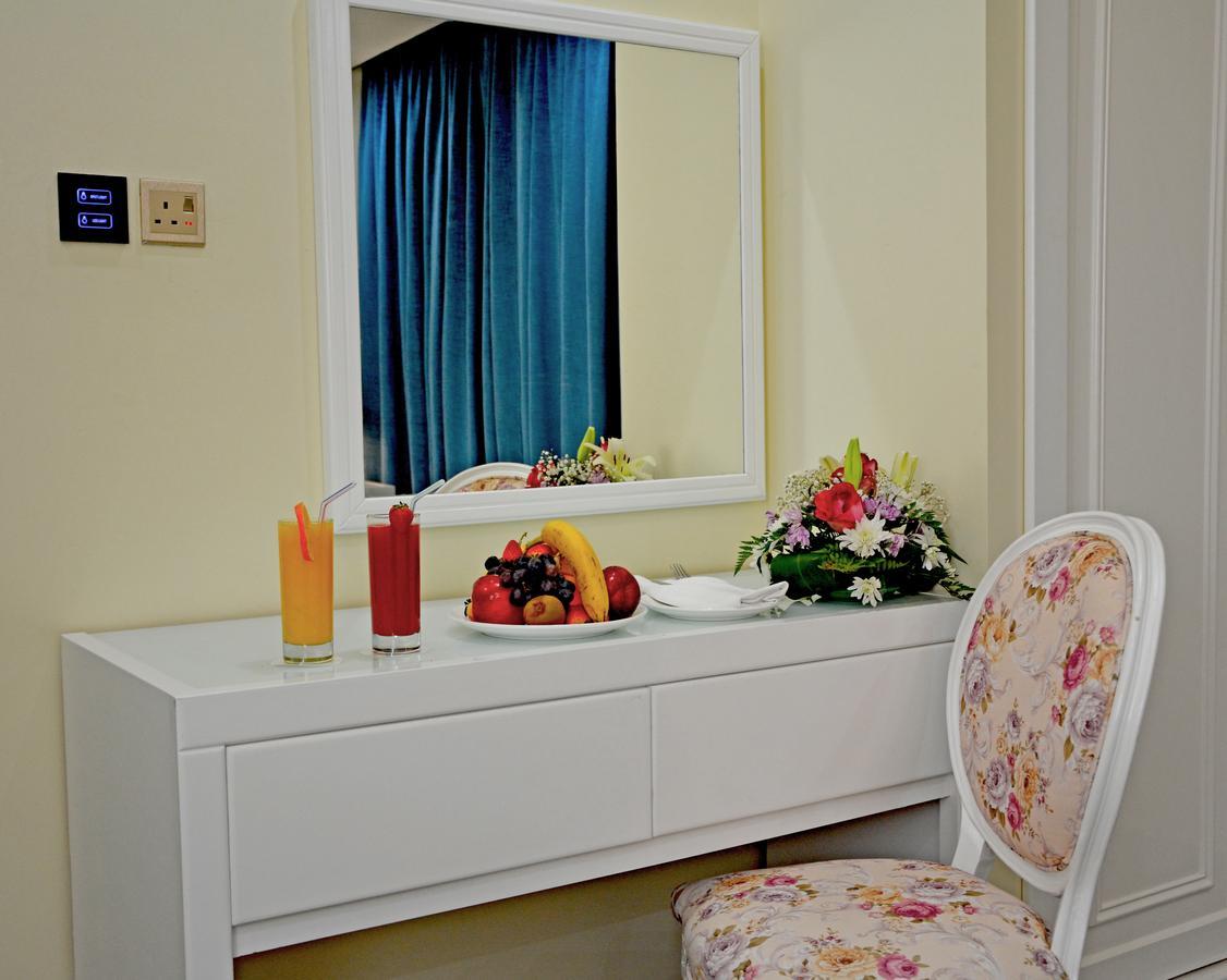 Golden Bujari Alulaya Hotel Al-Chubar Zewnętrze zdjęcie