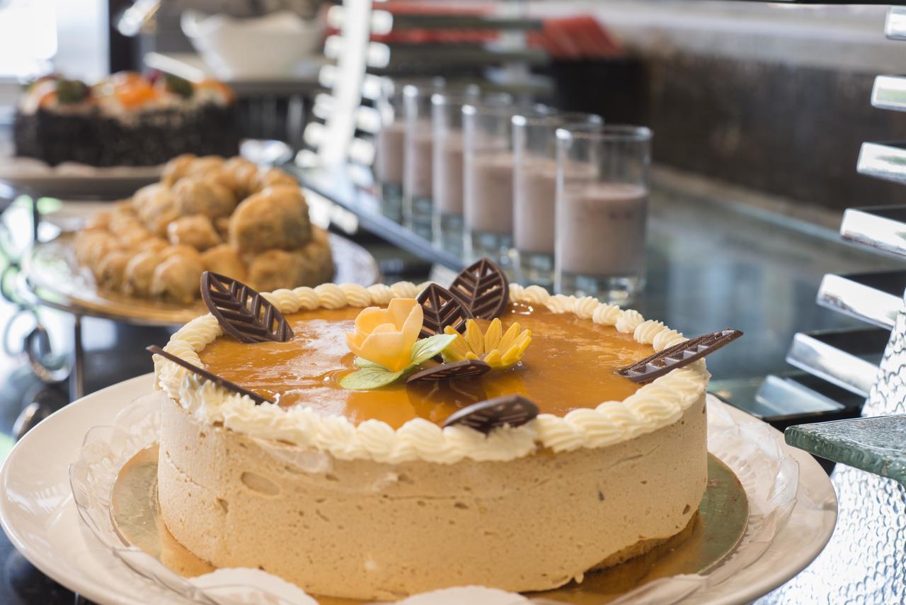 Golden Bujari Alulaya Hotel Al-Chubar Zewnętrze zdjęcie