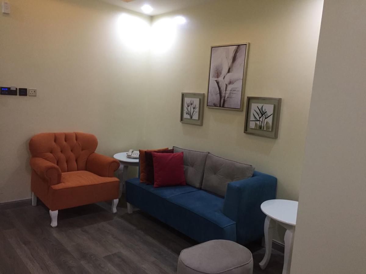 Golden Bujari Alulaya Hotel Al-Chubar Zewnętrze zdjęcie