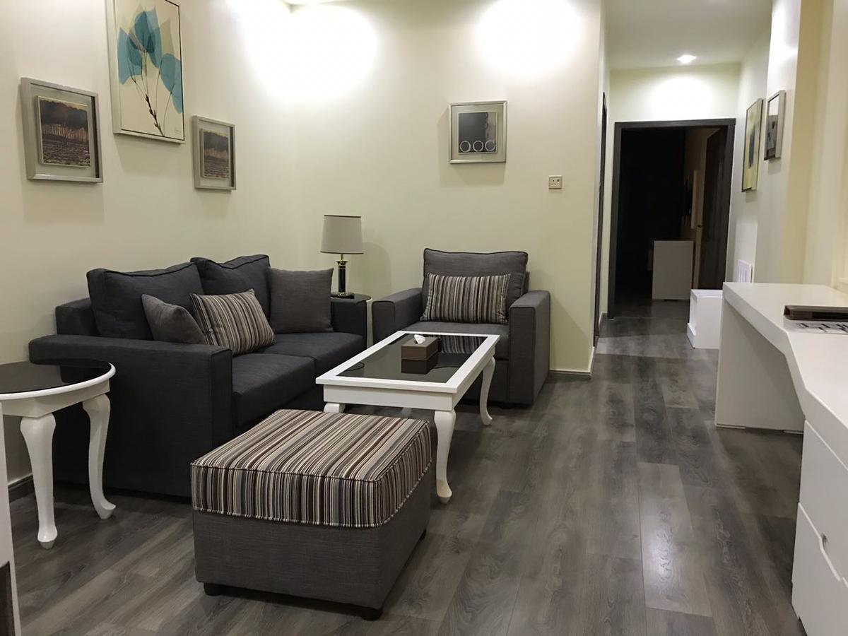 Golden Bujari Alulaya Hotel Al-Chubar Zewnętrze zdjęcie