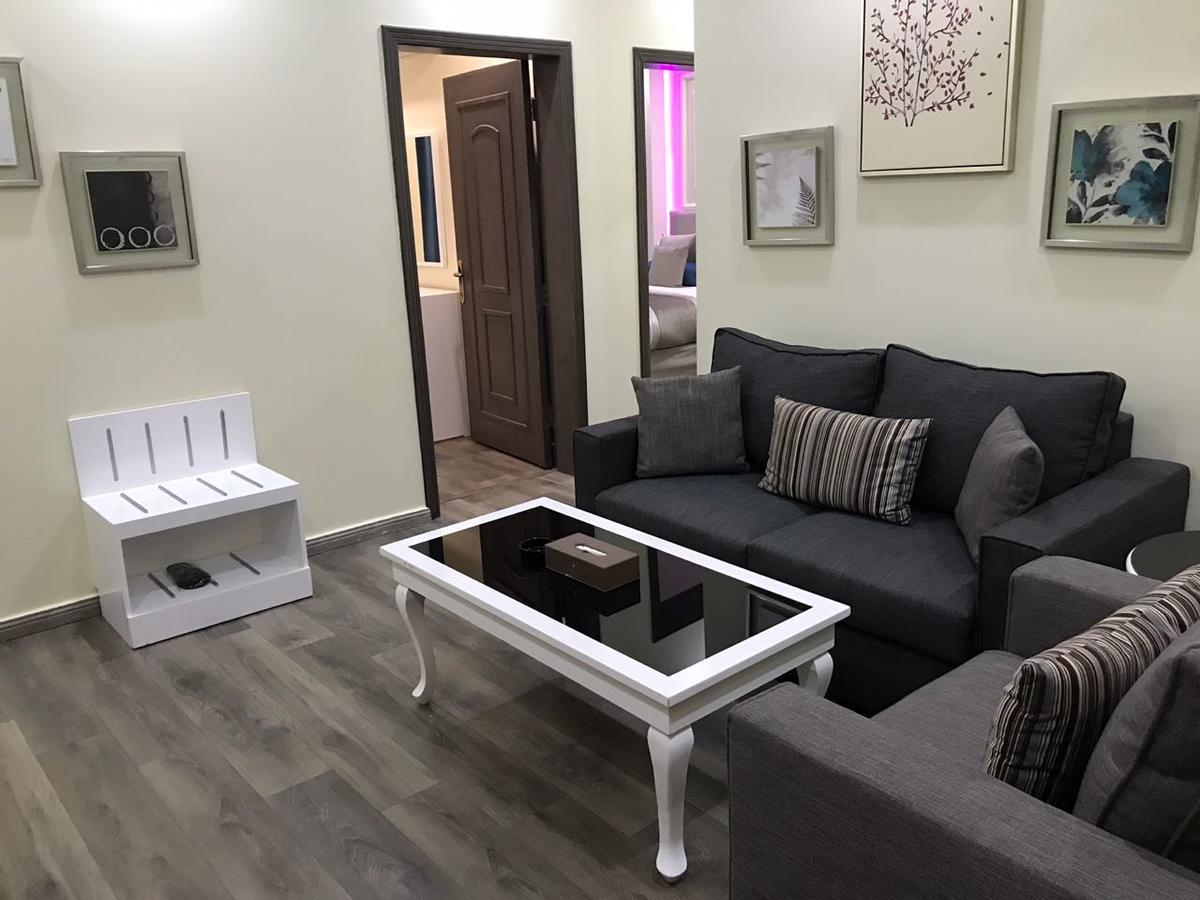 Golden Bujari Alulaya Hotel Al-Chubar Zewnętrze zdjęcie