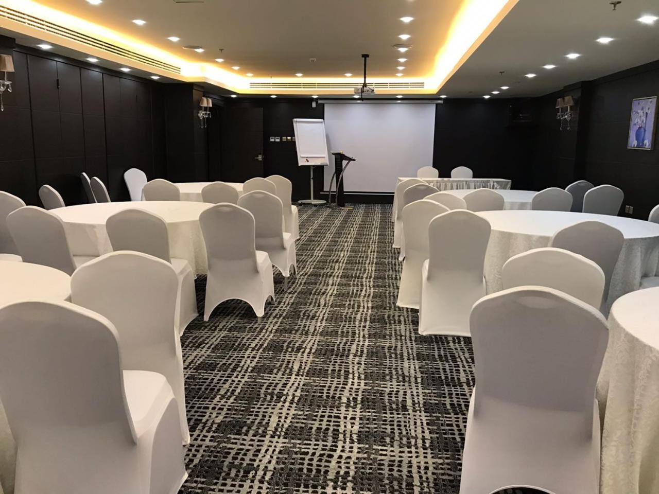 Golden Bujari Alulaya Hotel Al-Chubar Zewnętrze zdjęcie
