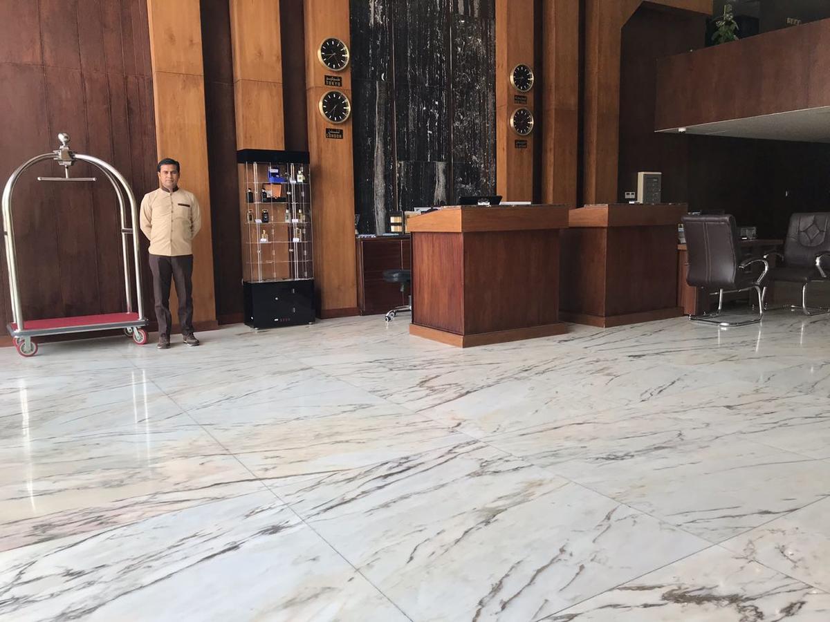 Golden Bujari Alulaya Hotel Al-Chubar Zewnętrze zdjęcie