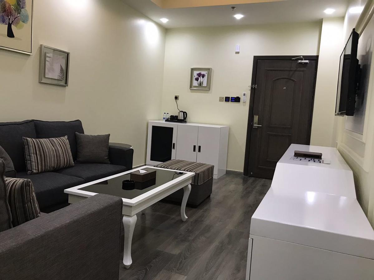 Golden Bujari Alulaya Hotel Al-Chubar Zewnętrze zdjęcie
