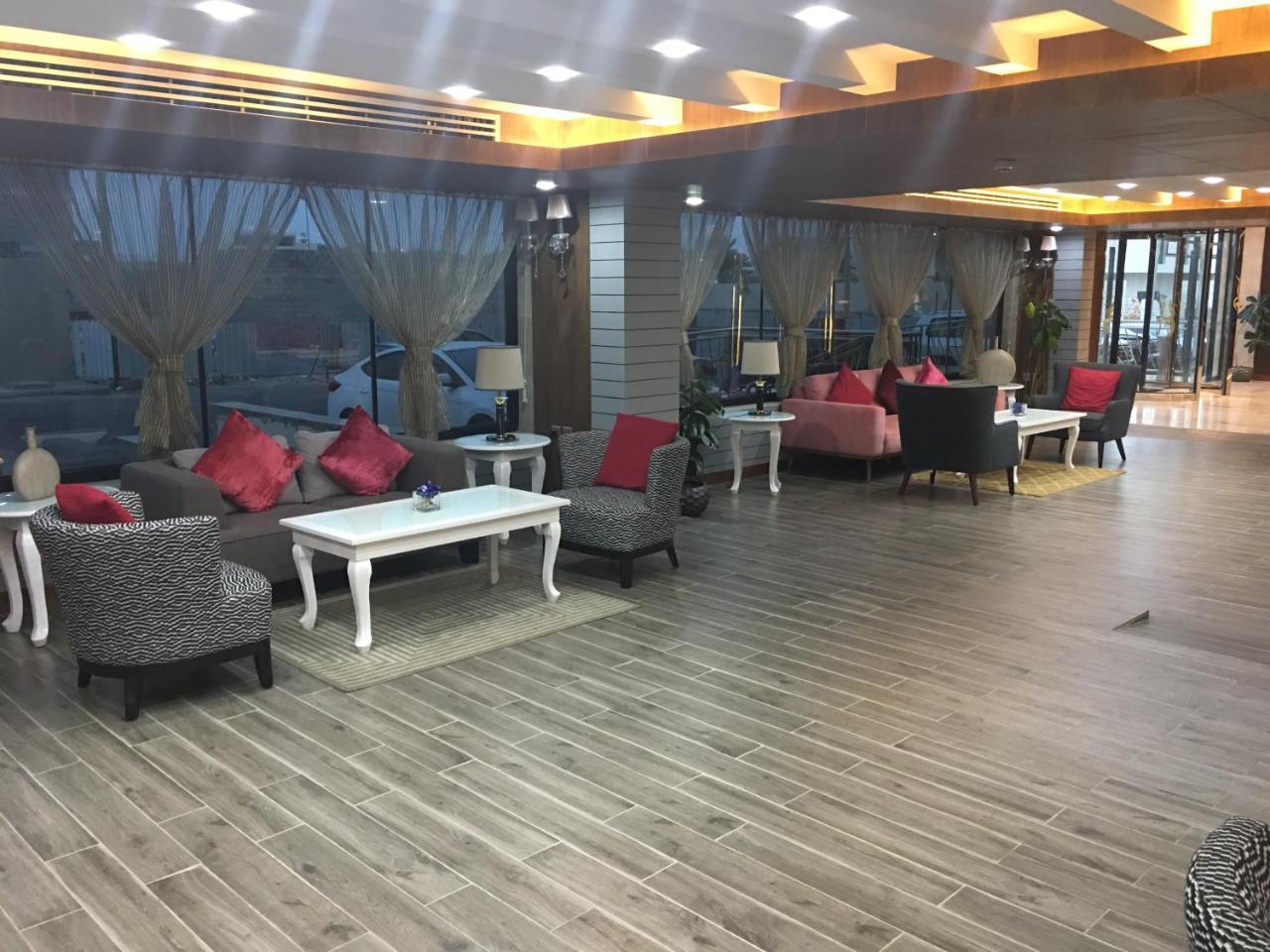 Golden Bujari Alulaya Hotel Al-Chubar Zewnętrze zdjęcie