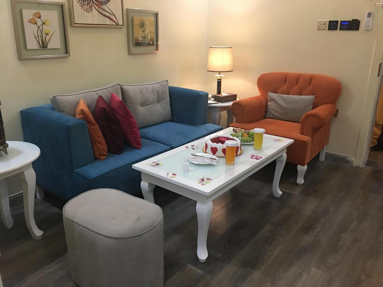 Golden Bujari Alulaya Hotel Al-Chubar Zewnętrze zdjęcie