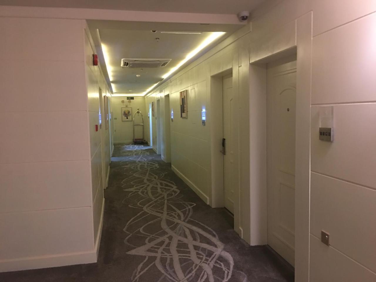 Golden Bujari Alulaya Hotel Al-Chubar Zewnętrze zdjęcie