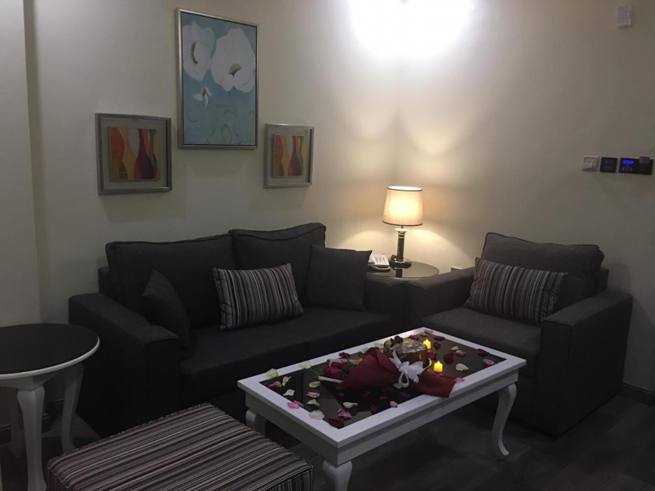 Golden Bujari Alulaya Hotel Al-Chubar Zewnętrze zdjęcie