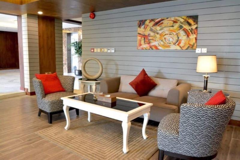 Golden Bujari Alulaya Hotel Al-Chubar Zewnętrze zdjęcie