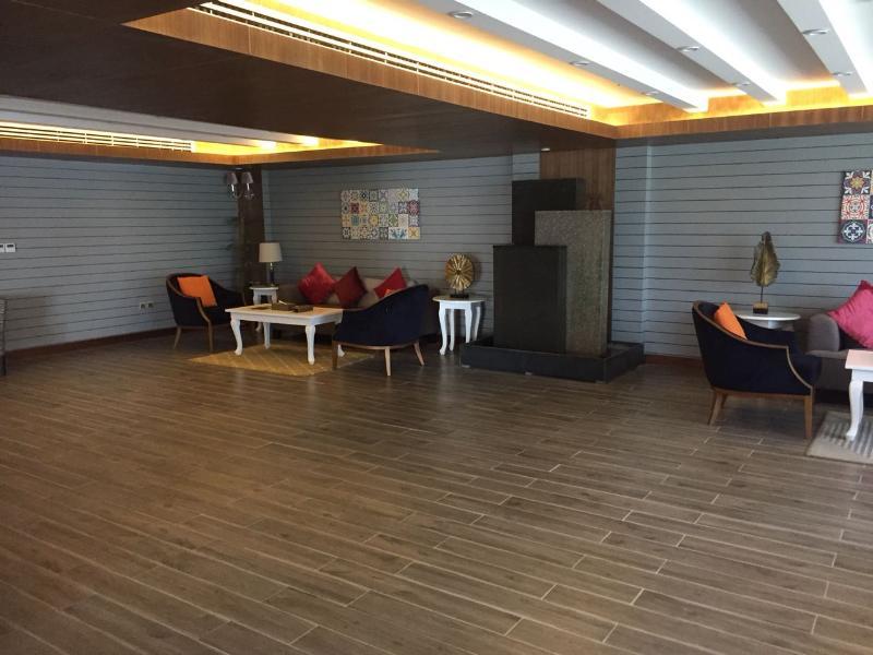 Golden Bujari Alulaya Hotel Al-Chubar Zewnętrze zdjęcie