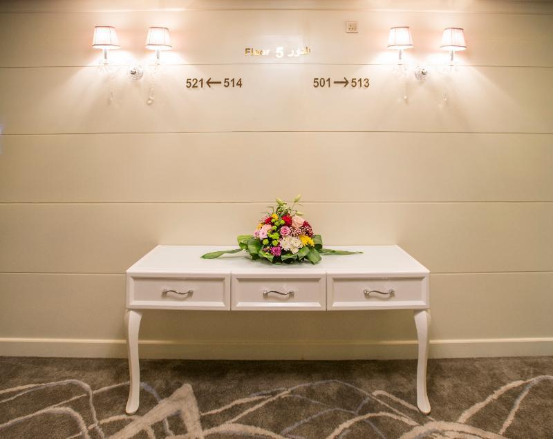 Golden Bujari Alulaya Hotel Al-Chubar Zewnętrze zdjęcie