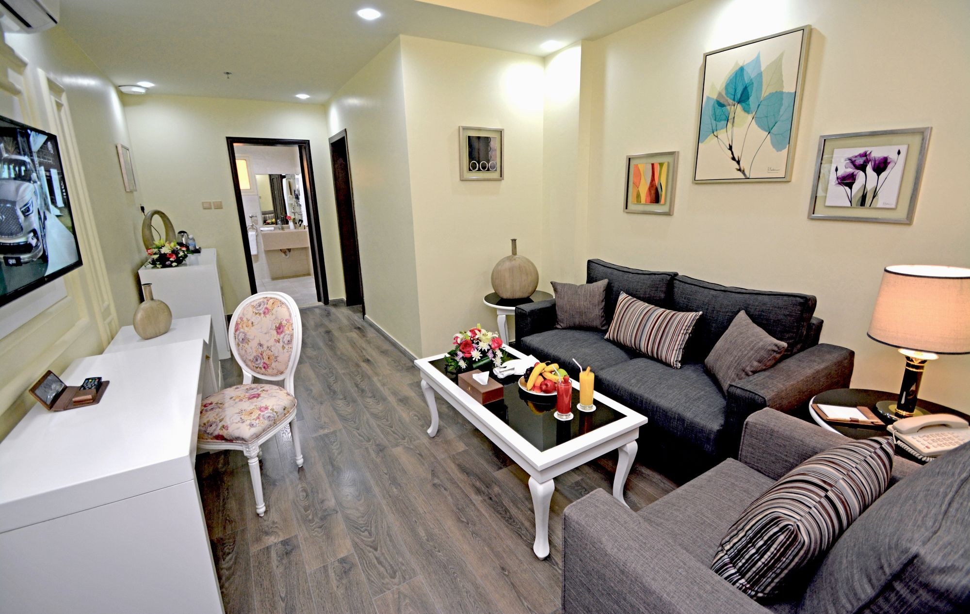 Golden Bujari Alulaya Hotel Al-Chubar Zewnętrze zdjęcie