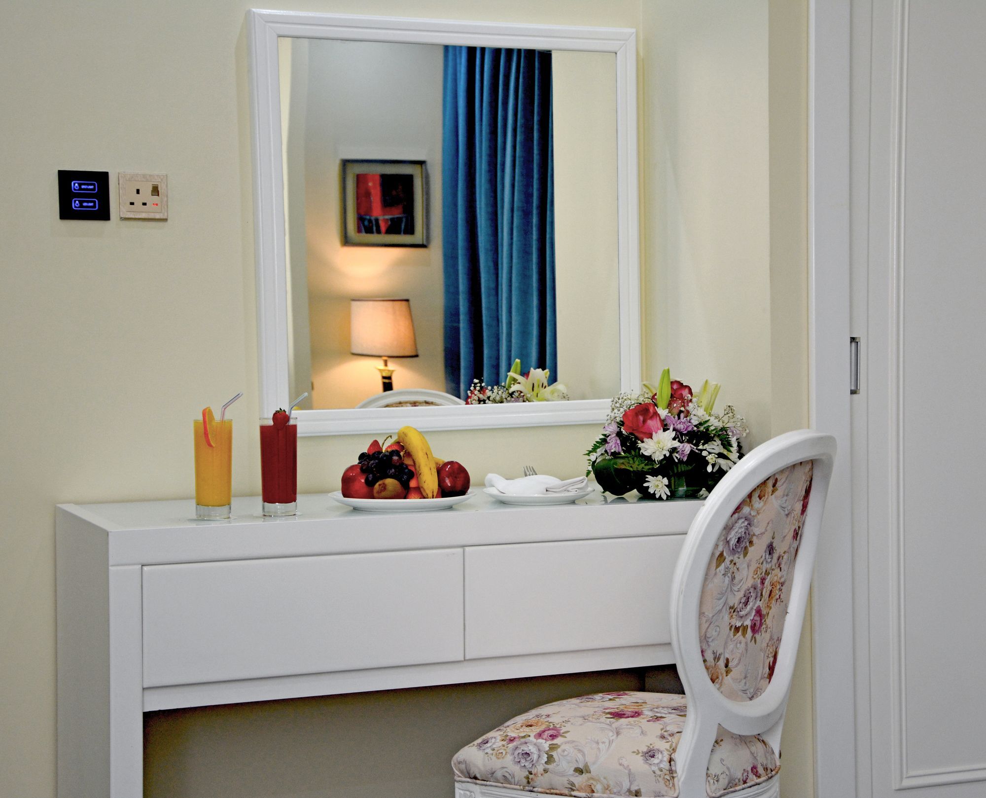 Golden Bujari Alulaya Hotel Al-Chubar Zewnętrze zdjęcie